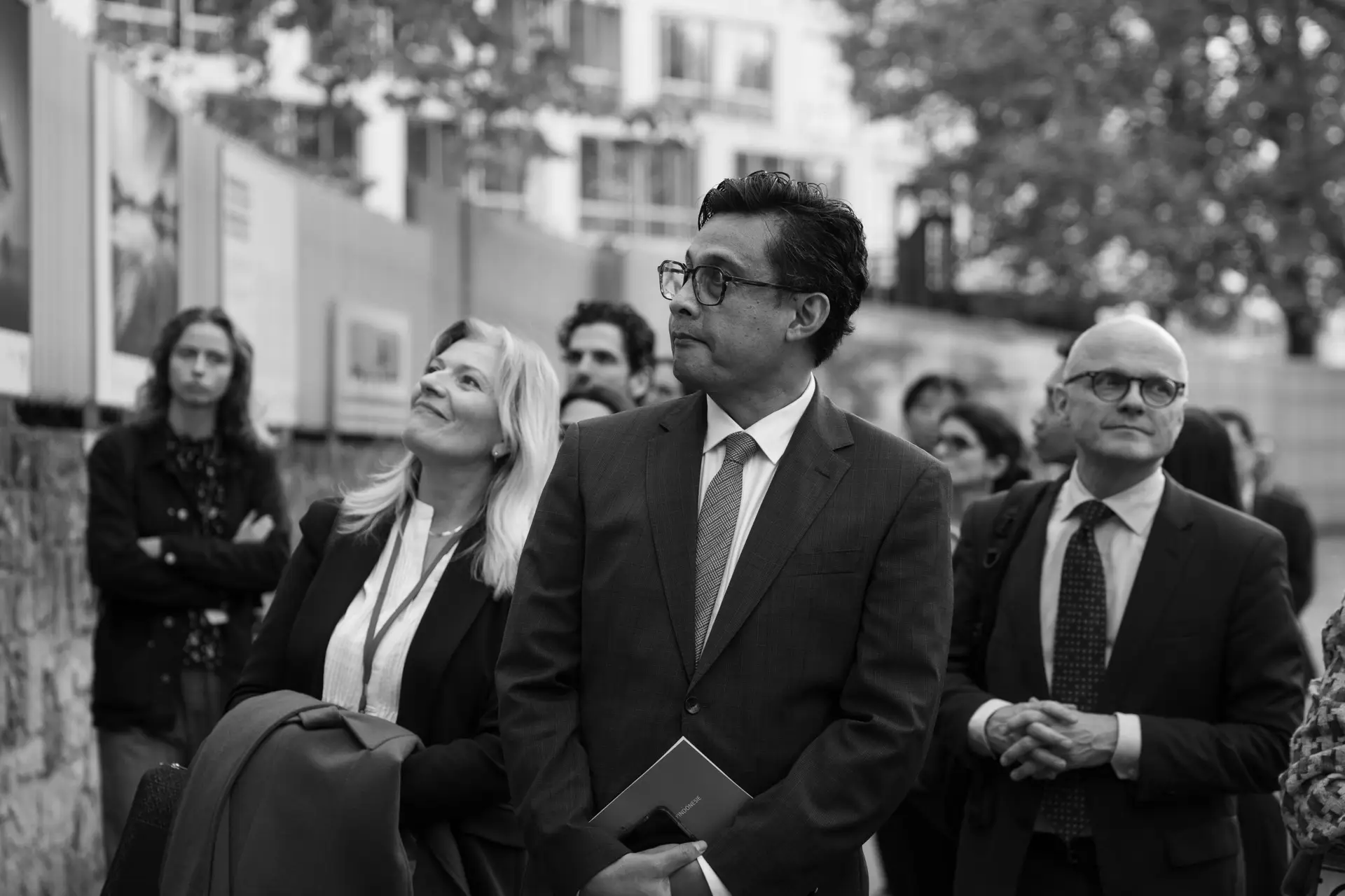 Reportage événementiel et corporate — TNX Agency
