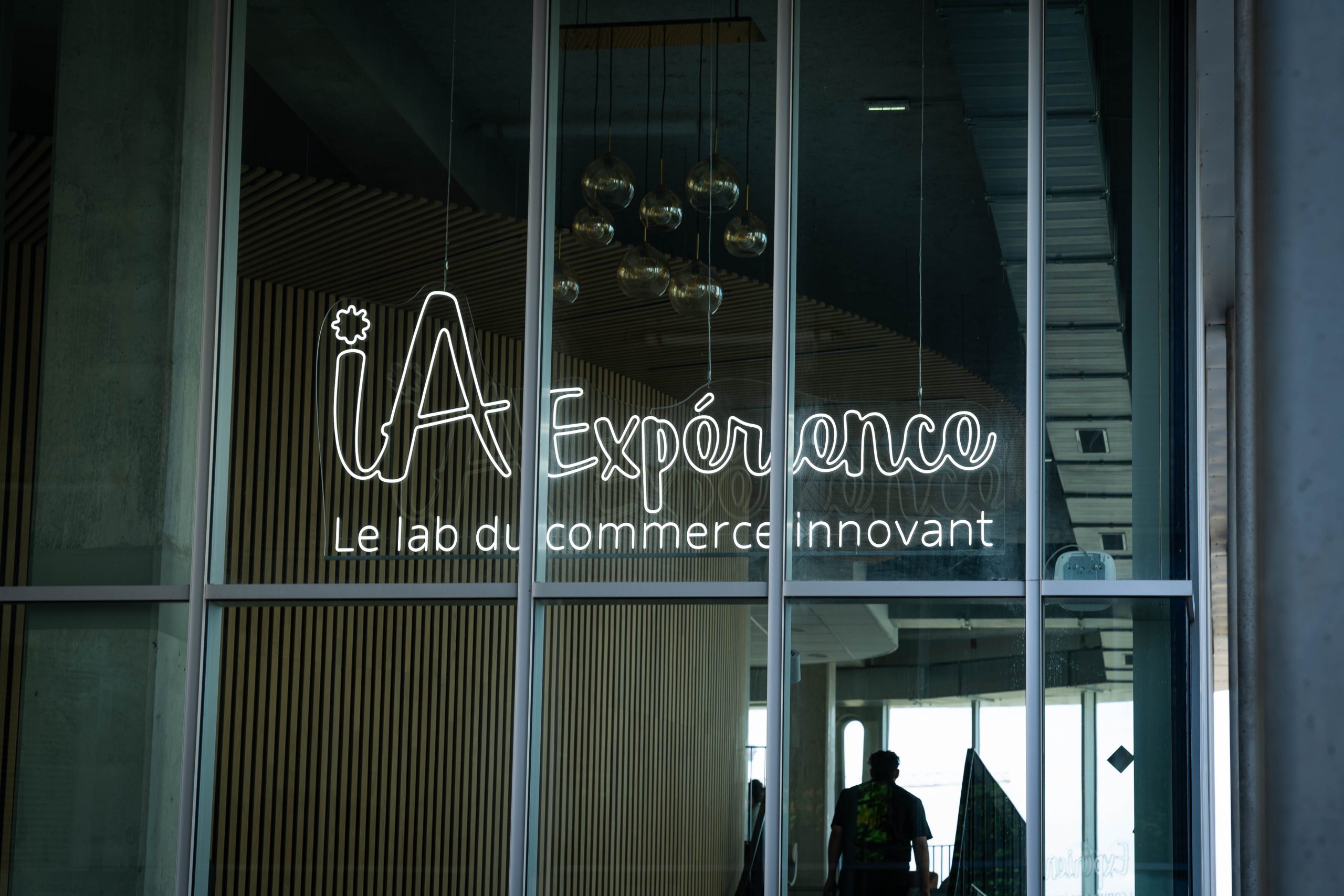 Projet IA — TNX Agency