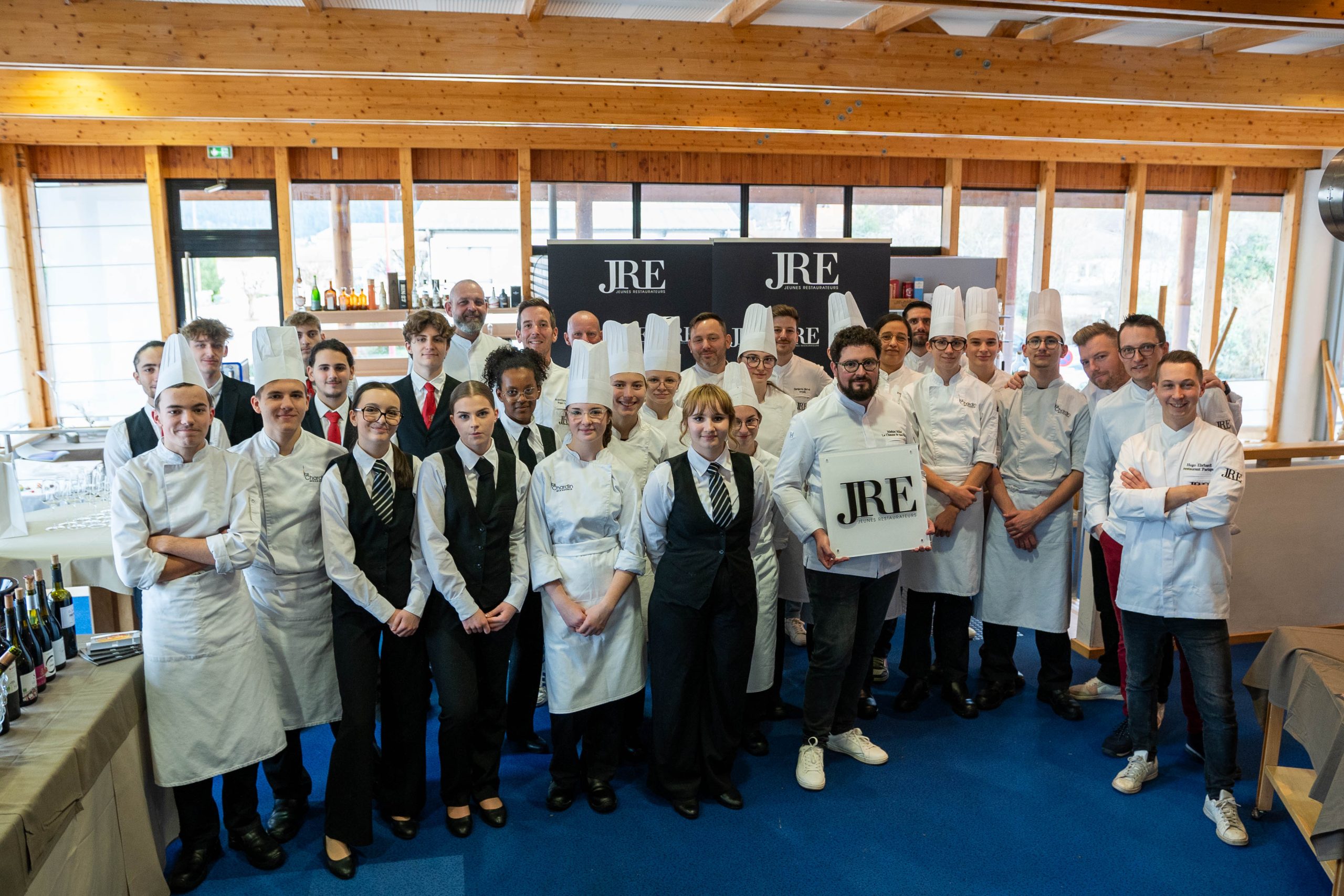 Reportage photo Hôtel Ibis Cognac — TNX Agency