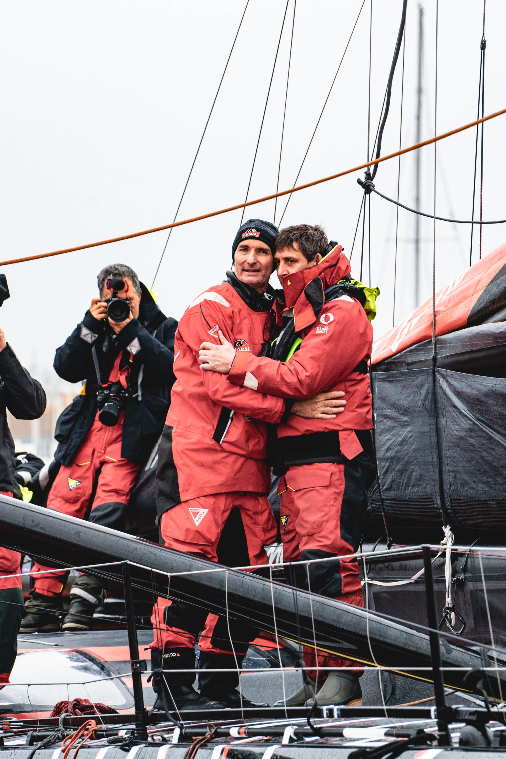 Reportage France tv — sport & outdoor