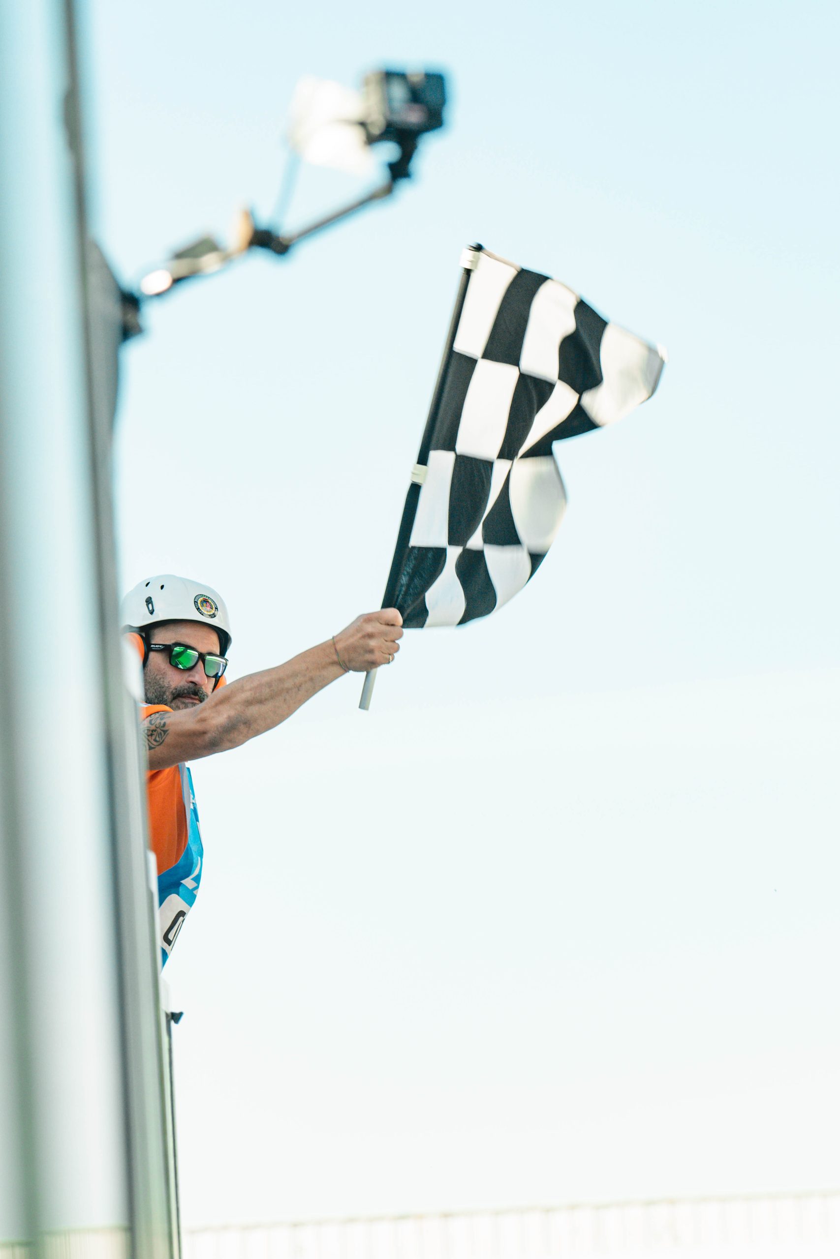 Reportage France tv — sport & outdoor