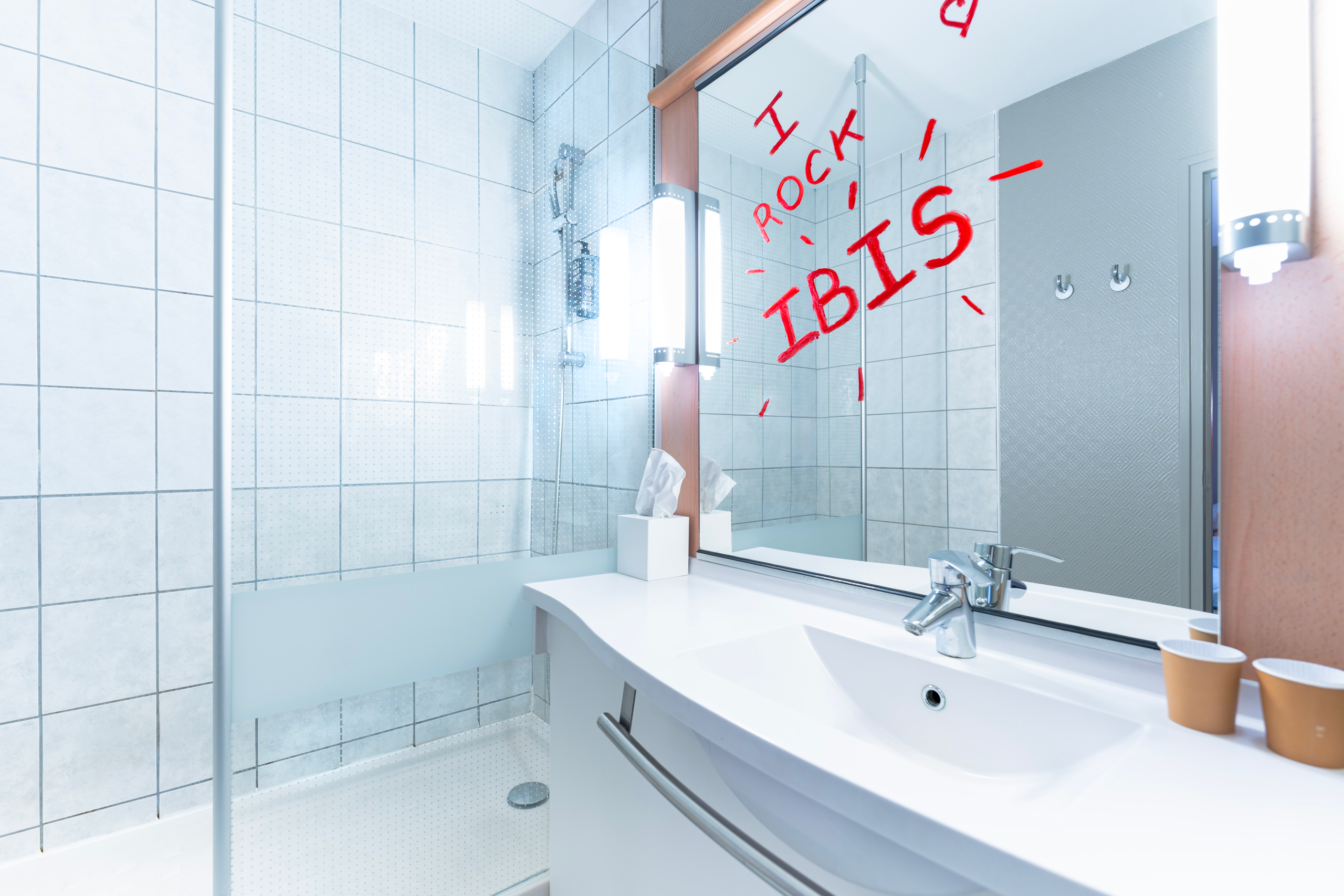 IBIS — hôtellerie