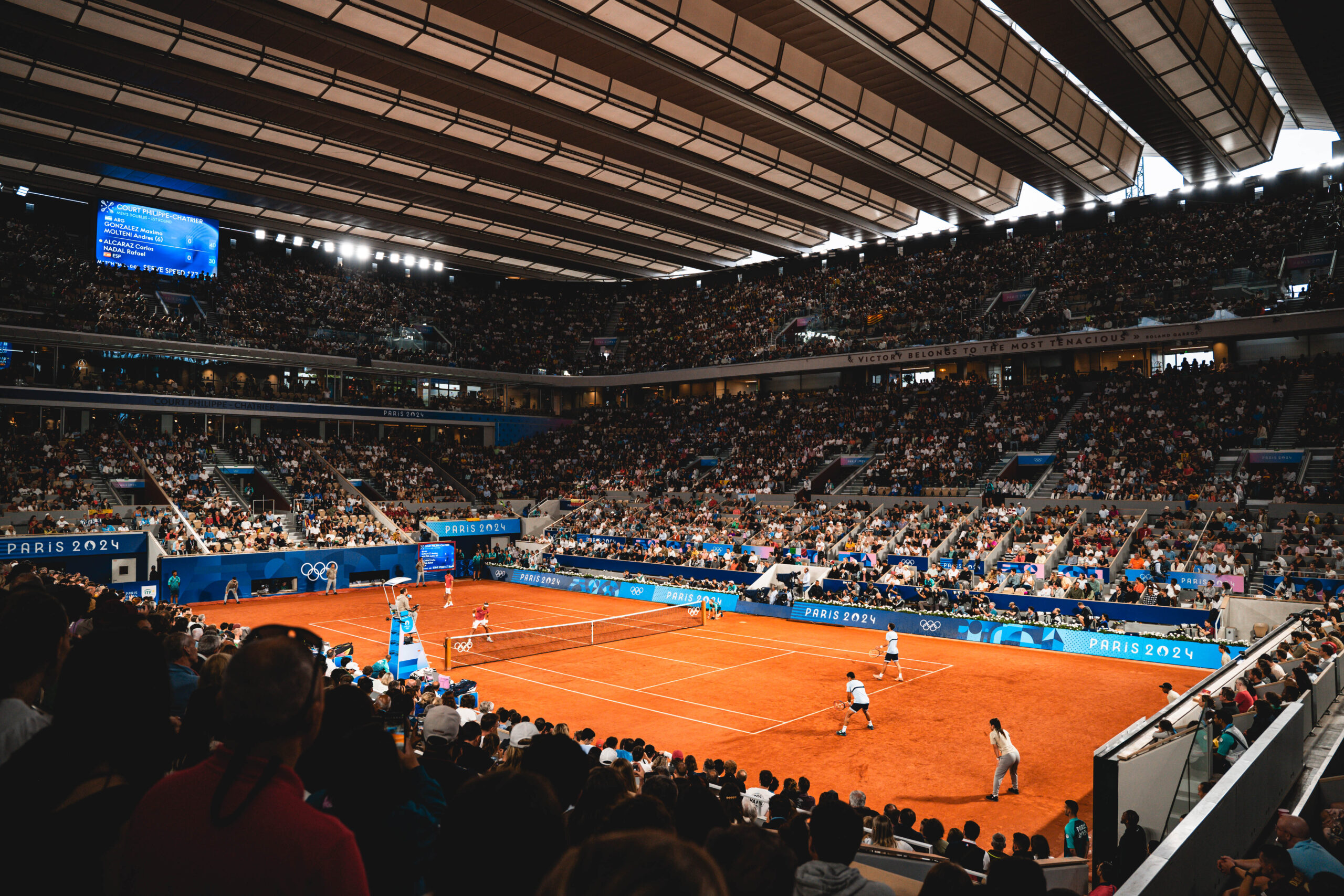 Reportage France tv — sport & outdoor