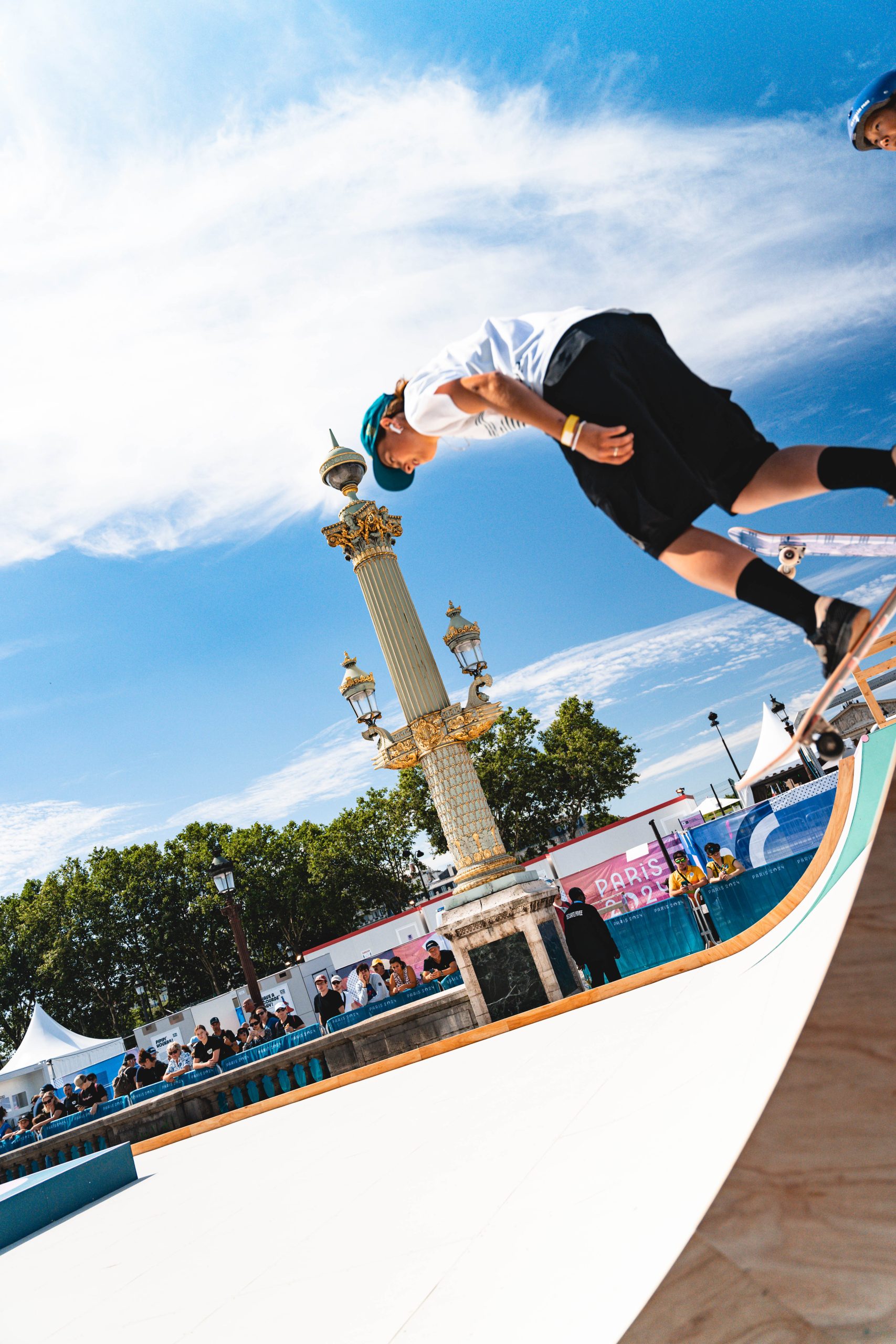 Reportage France tv — sport & outdoor
