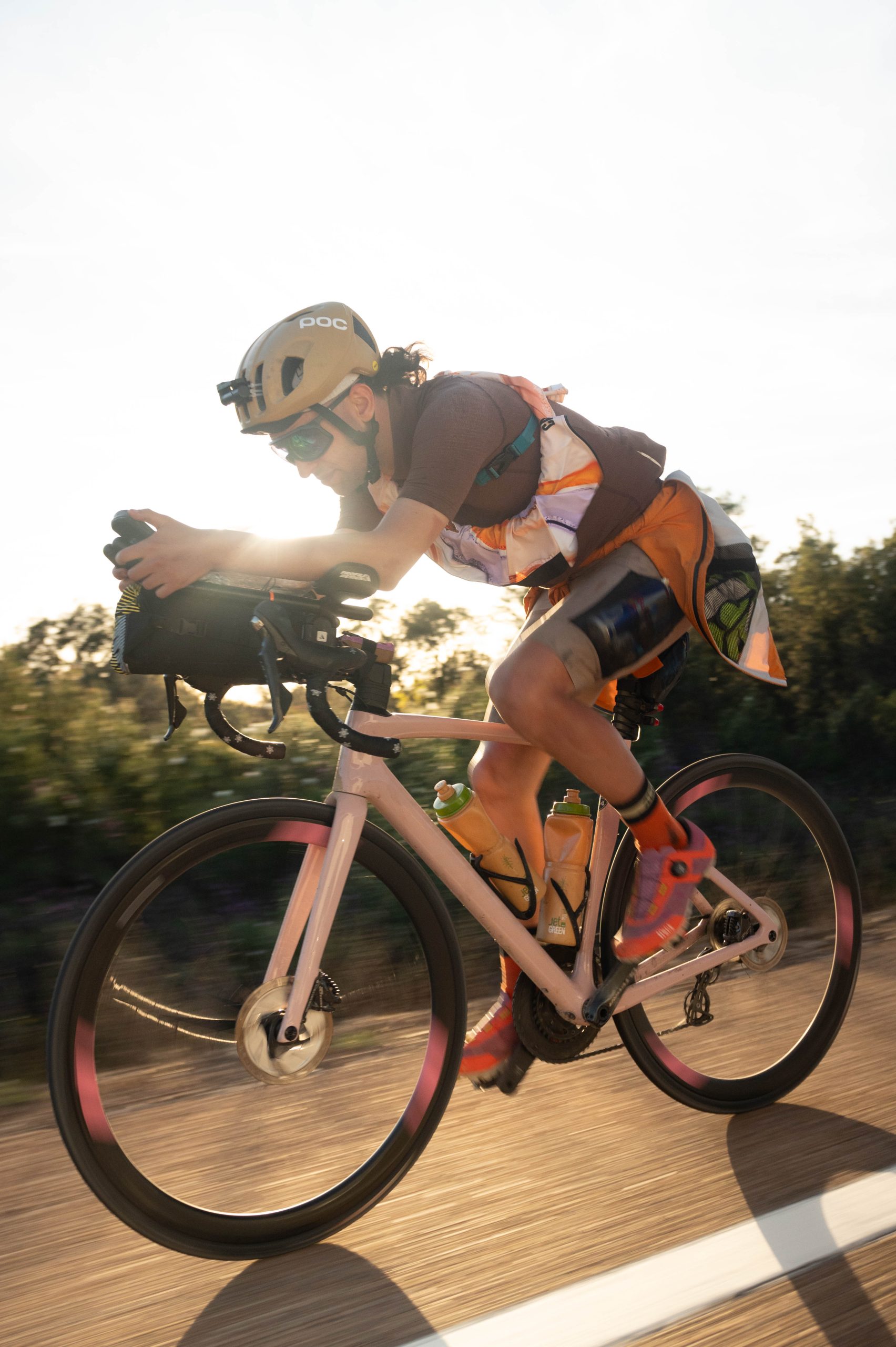 Reportage France tv — sport & outdoor