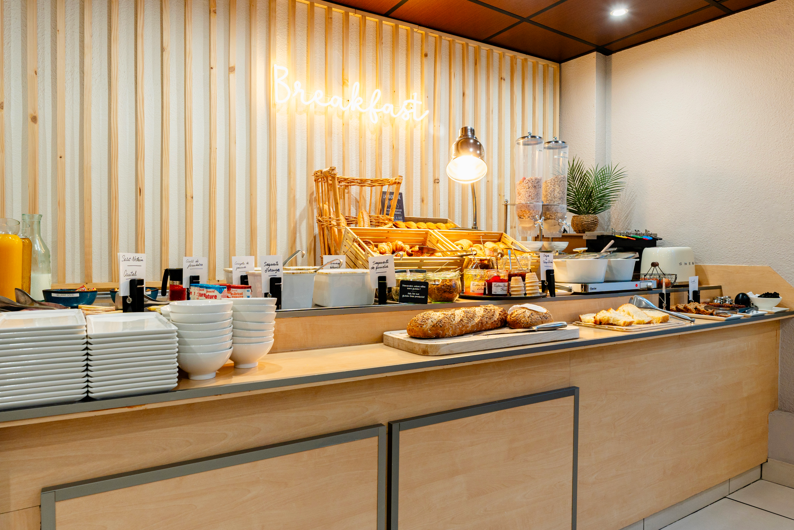 Reportage photo Hôtel Ibis Cognac — TNX Agency