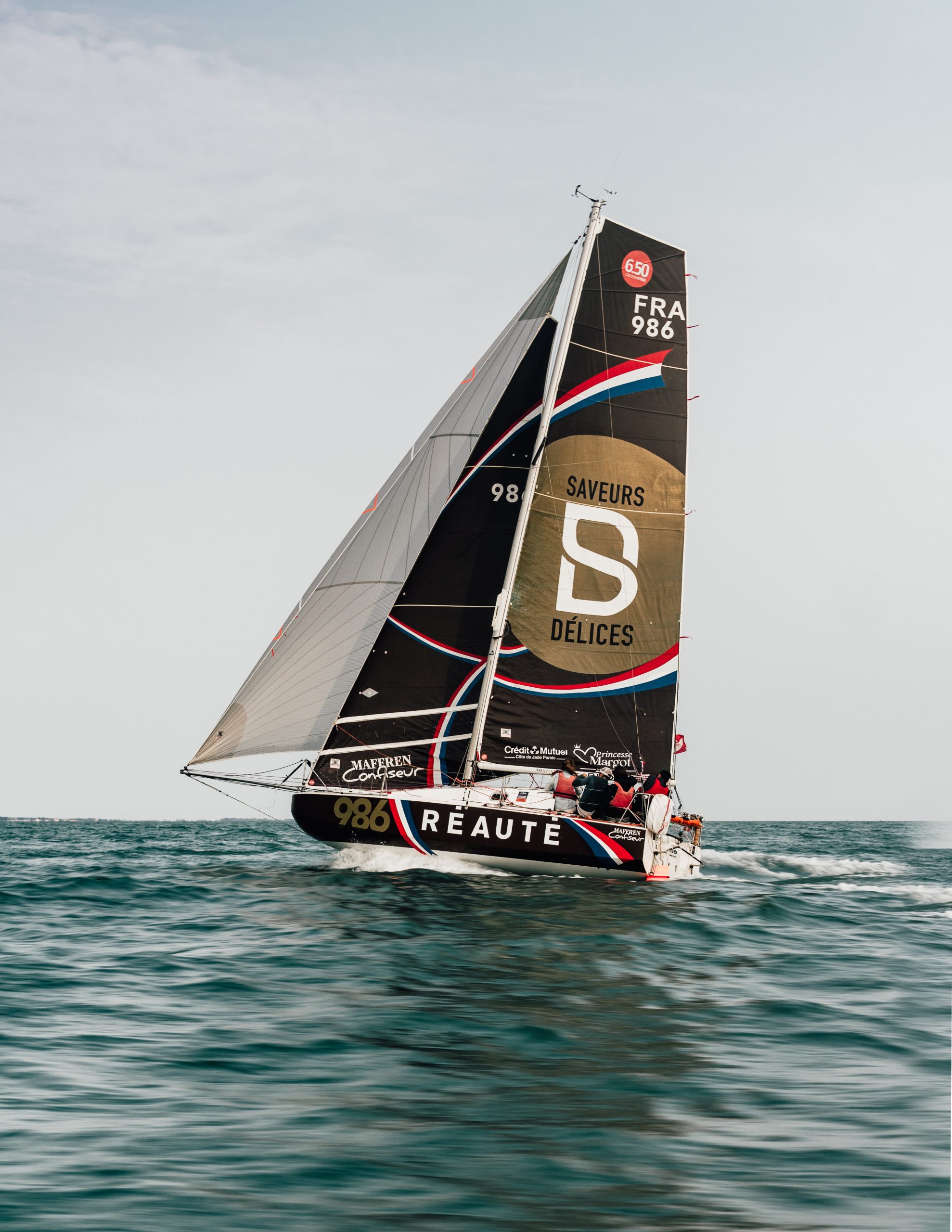 Reportage France tv — sport & outdoor