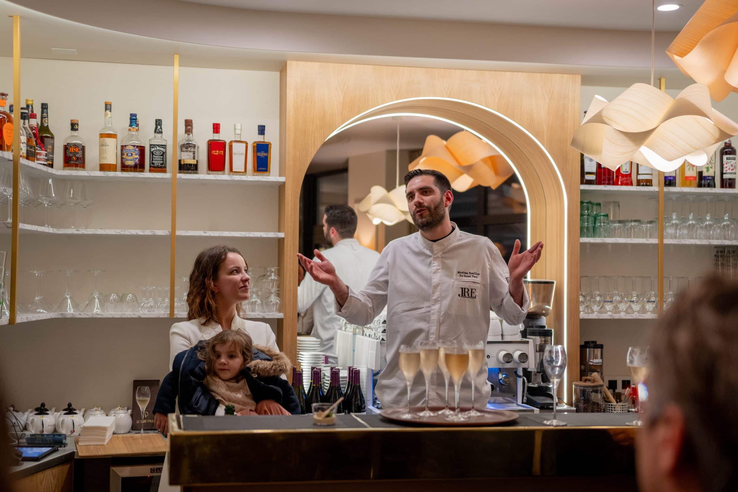 Reportage photo Hôtel Ibis Cognac — TNX Agency