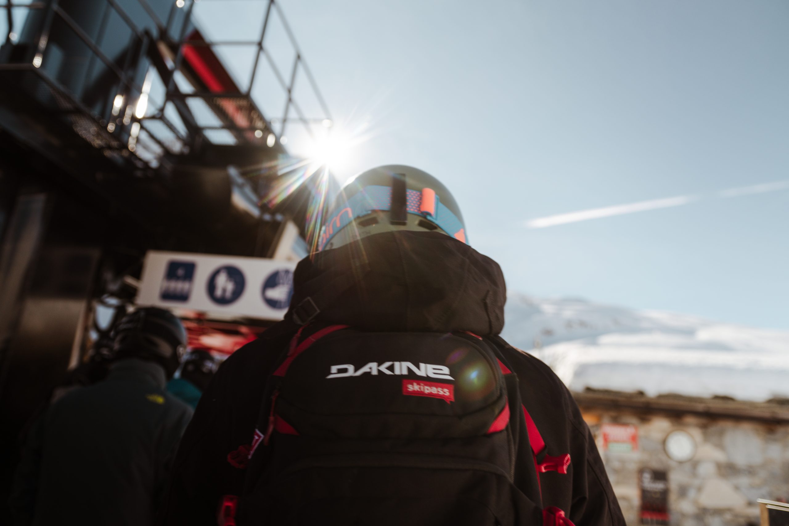 Reportage France tv — sport & outdoor