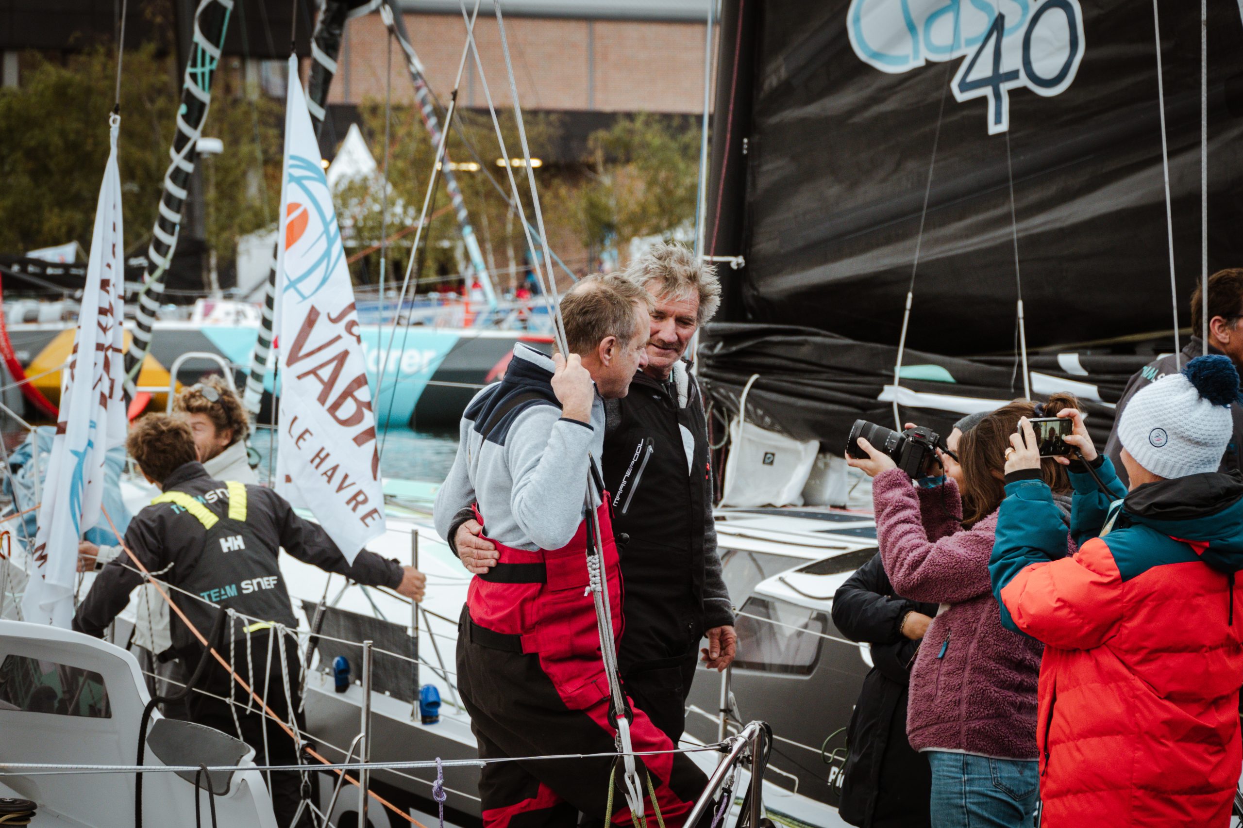 Reportage France tv — sport & outdoor