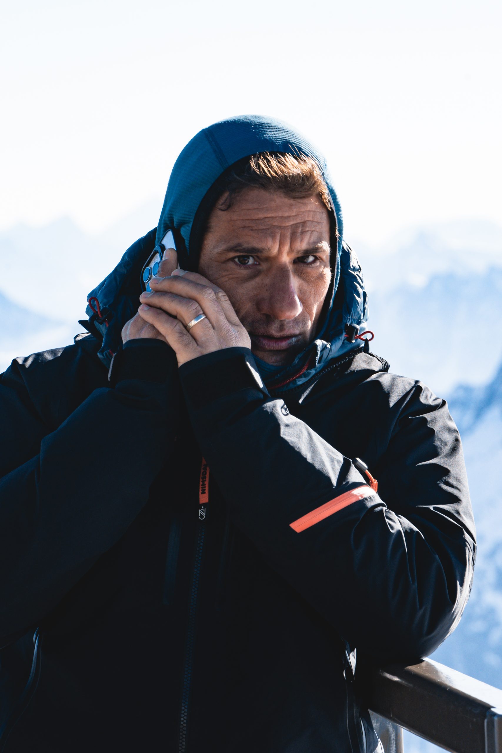 FRANCE TV — reportages sportif