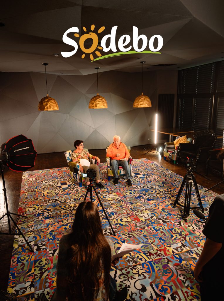 Sodebo