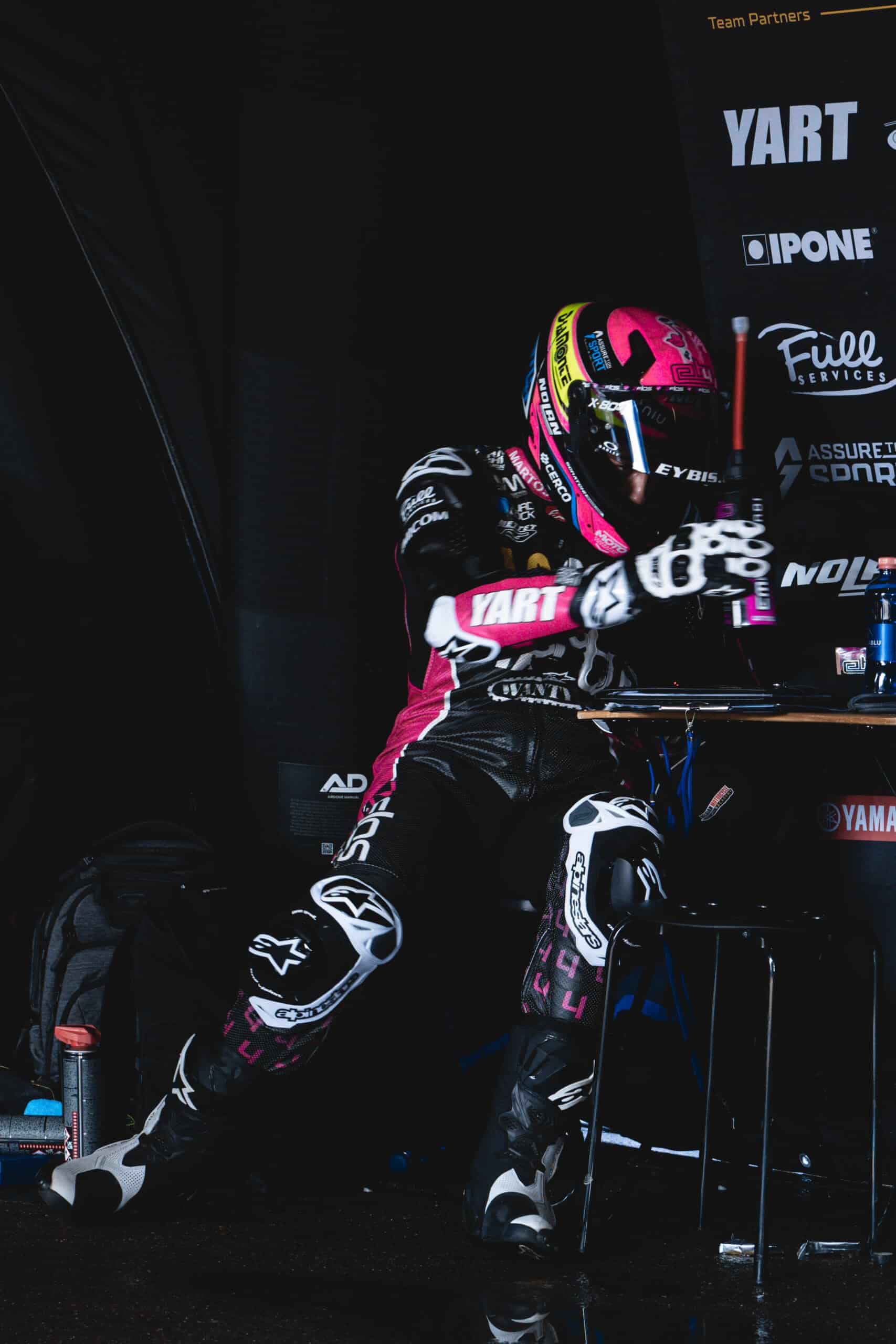 Sport — EMILY BONDI