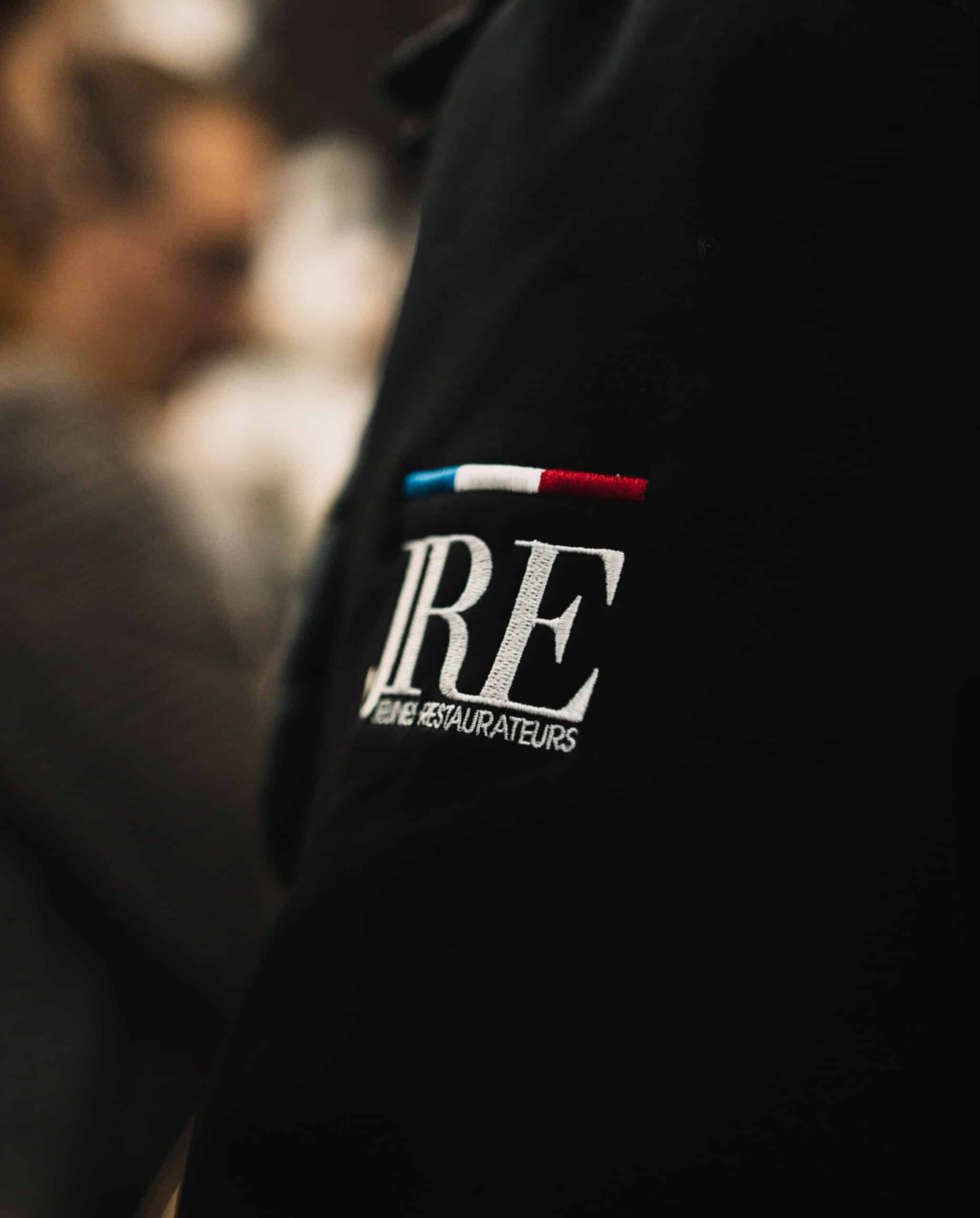 JRE — restauration
