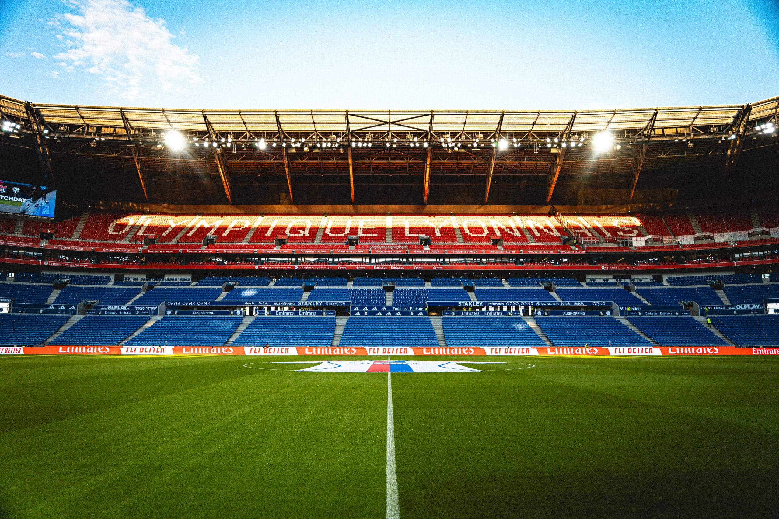 FRANCE TV — reportages sportif