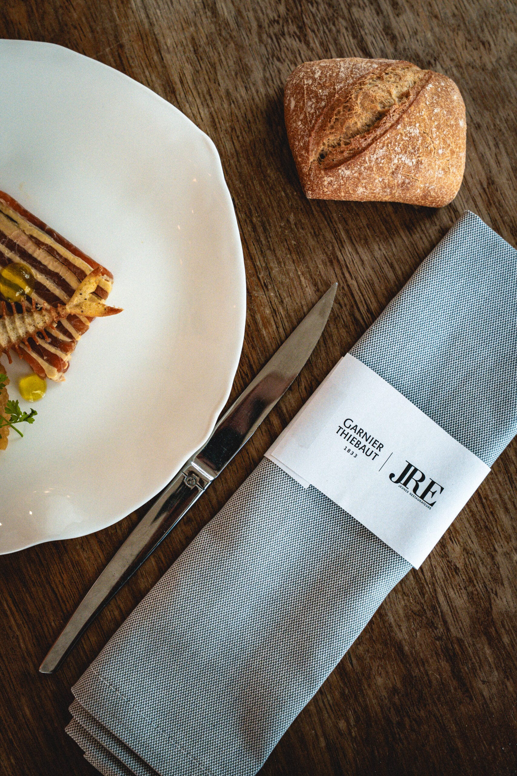 Reportage photo Hôtel Ibis Cognac — TNX Agency