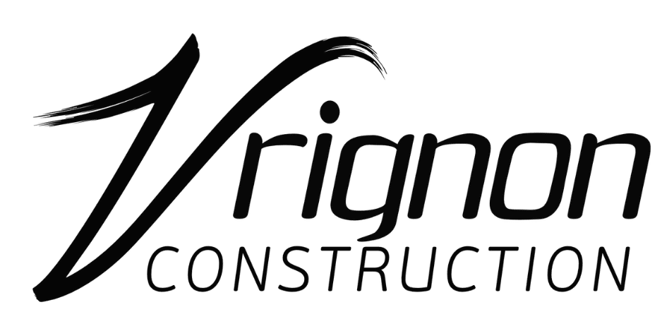 Logo Vrignon - Client Photo & Vidéo LOGO / Page accueil