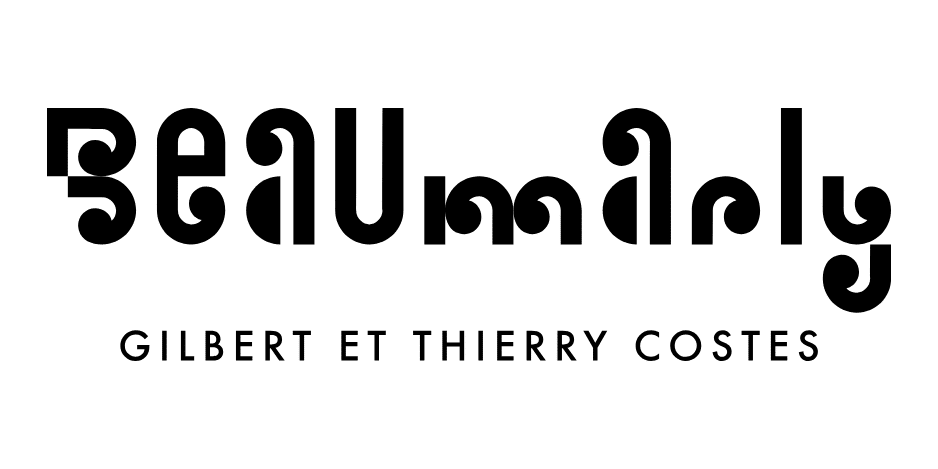 BEAUMARLY - Client Photo & Vidéo LOGO / Page accueil