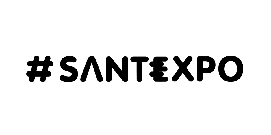 SANTEXPO - Client Photo & Vidéo LOGO / Page accueil