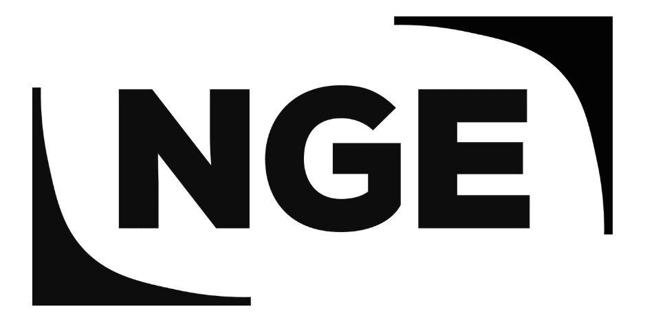 NGE - Client Photo & Vidéo LOGO / Page accueil