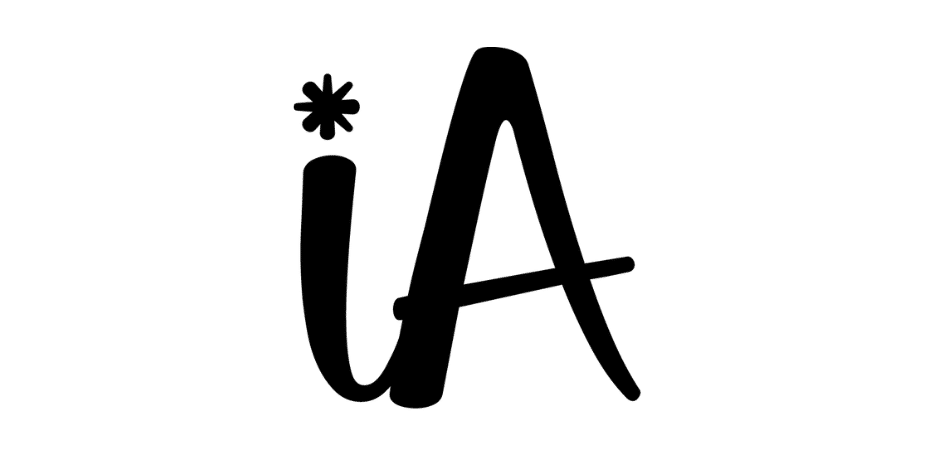 IA APPRENTI - Client Photo & Vidéo LOGO / Page accueil