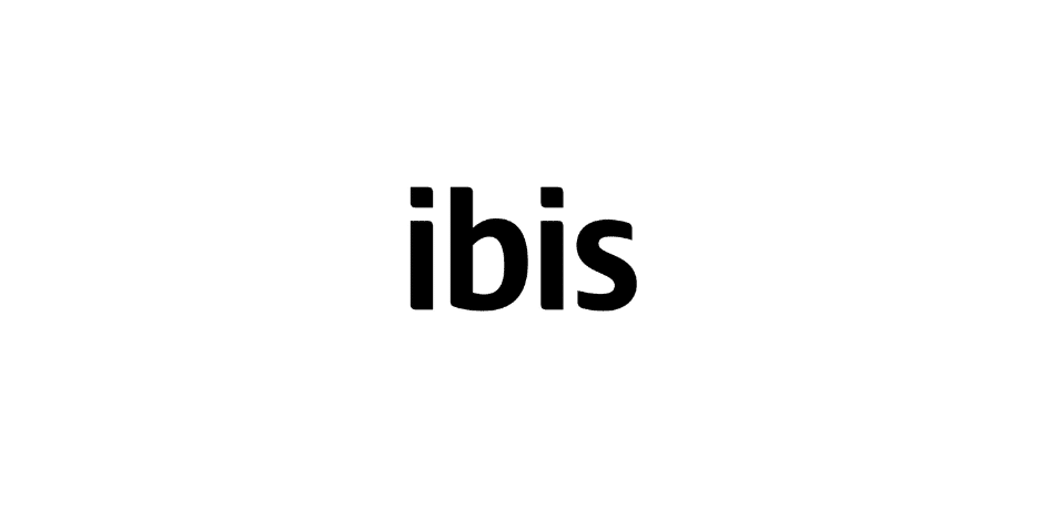 IBIS - Client Photo & Vidéo LOGO / Page accueil