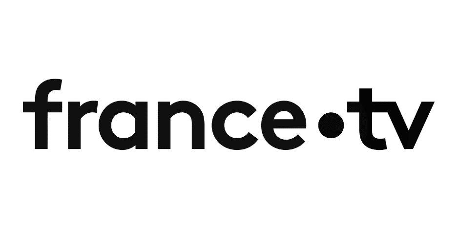France TV - Client Photo & Vidéo LOGO / Page accueil