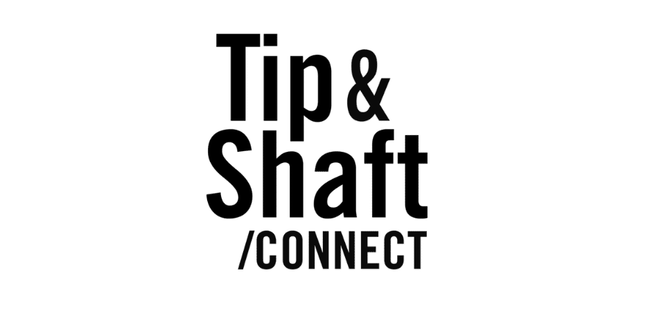 Tip&Shaft - Client Photo & Vidéo LOGO / Page accueil
