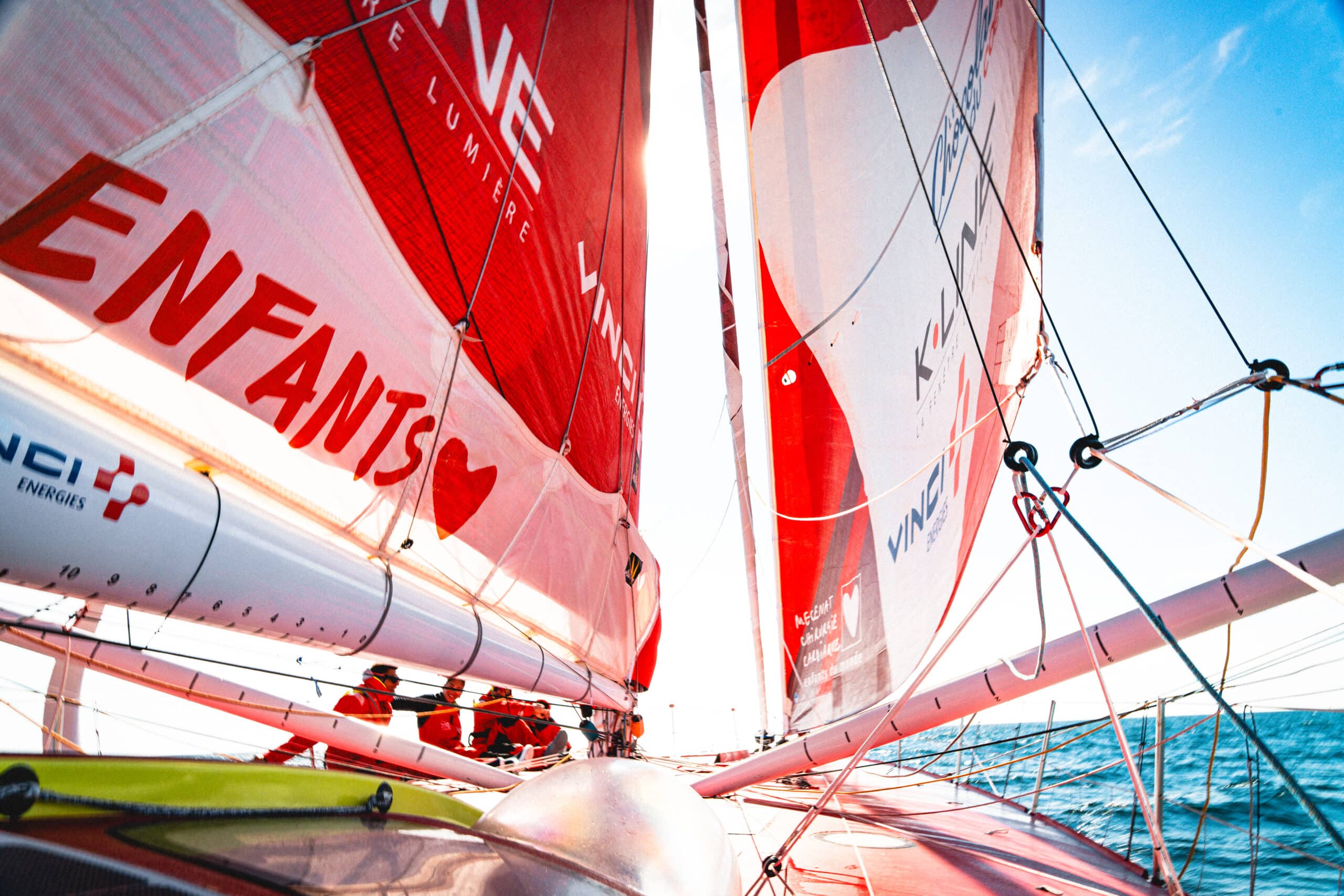 Reportage France tv — sport & outdoor