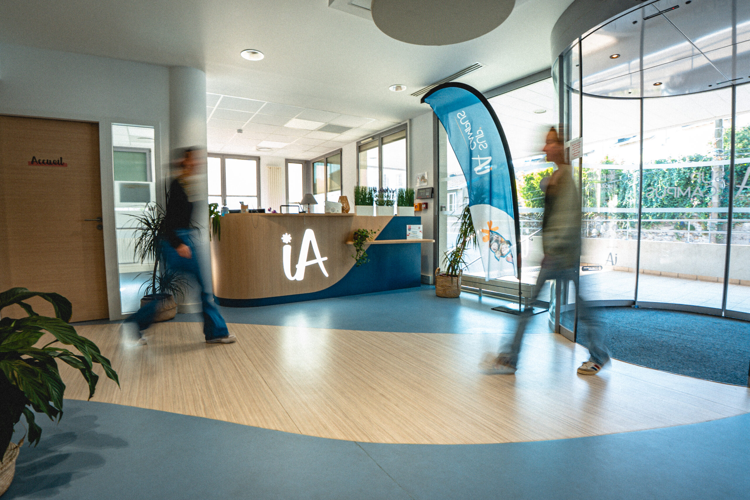 Projet IA — TNX Agency