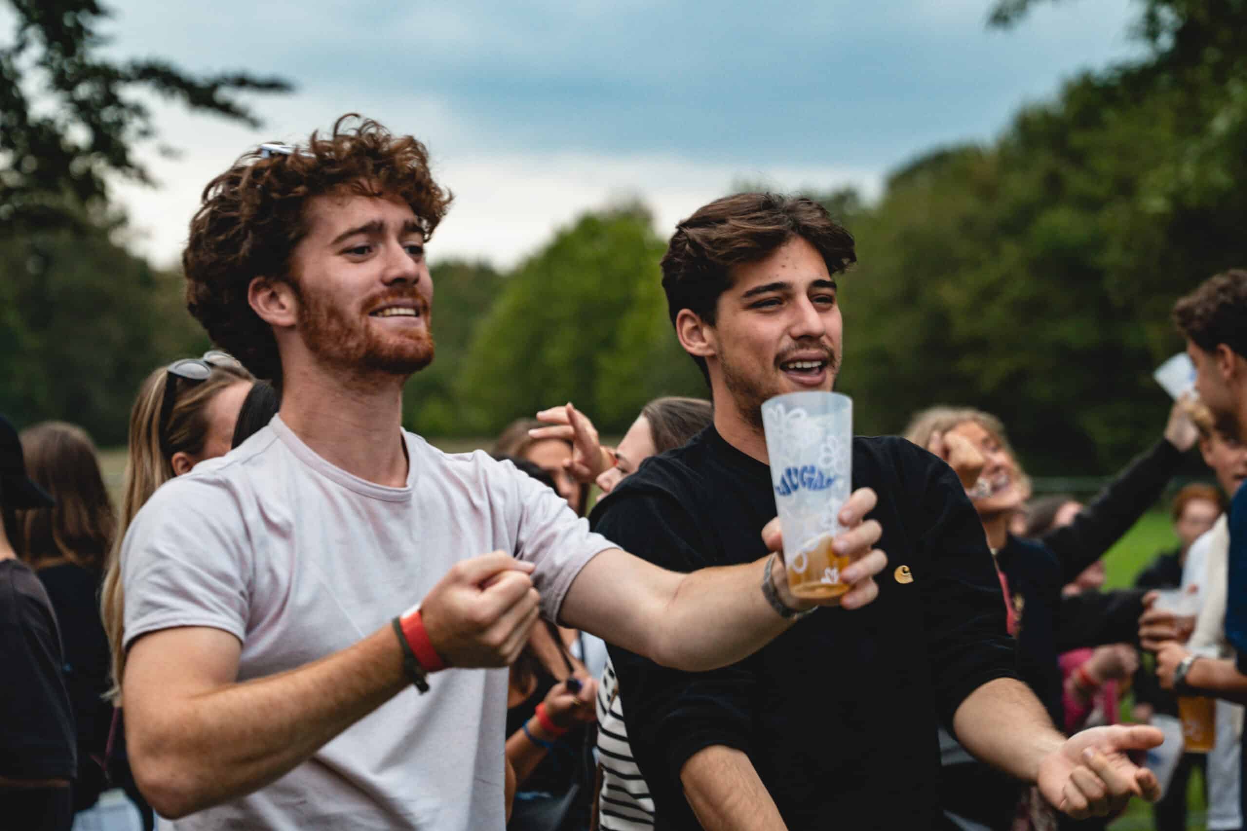 Bauges festival — ÉDITION 2025