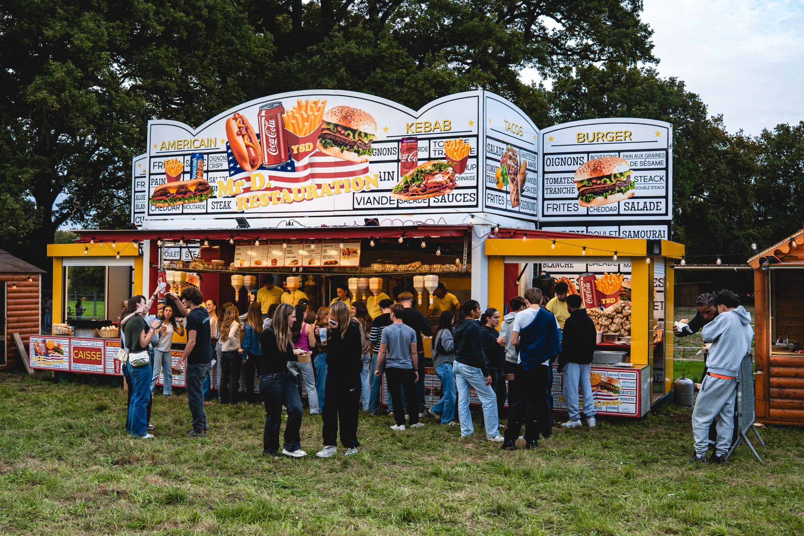 Bauges festival — ÉDITION 2025
