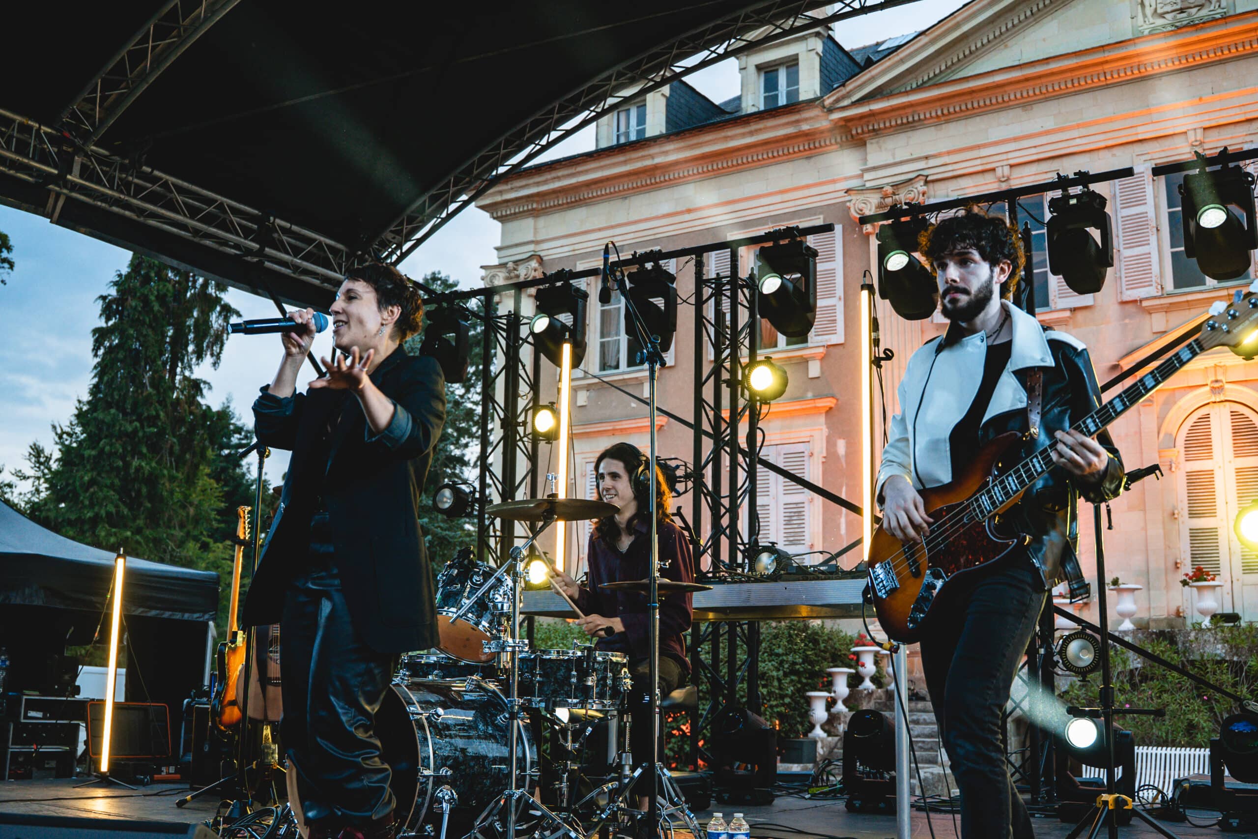 Bauges festival — ÉDITION 2025