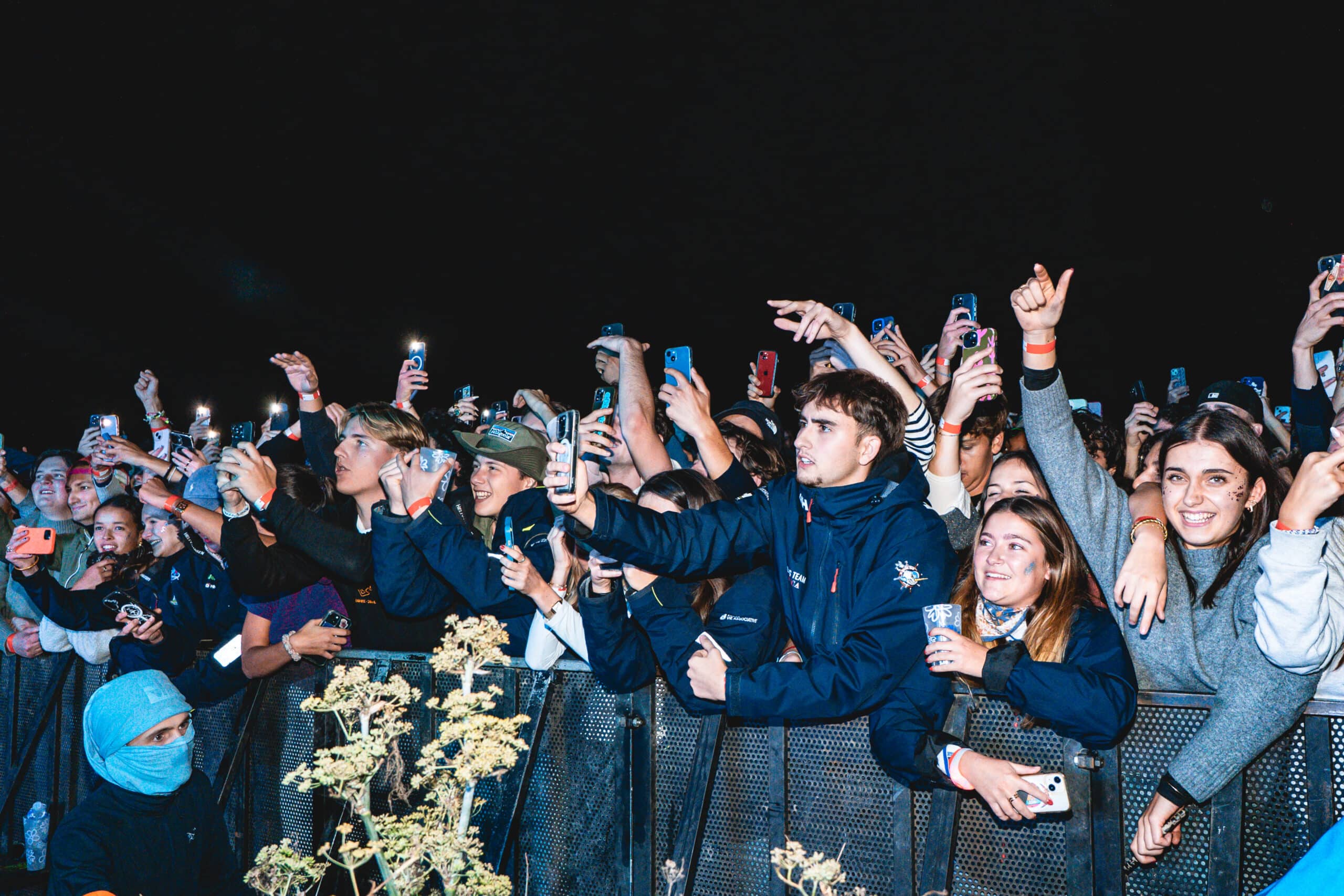 Bauges festival — ÉDITION 2025