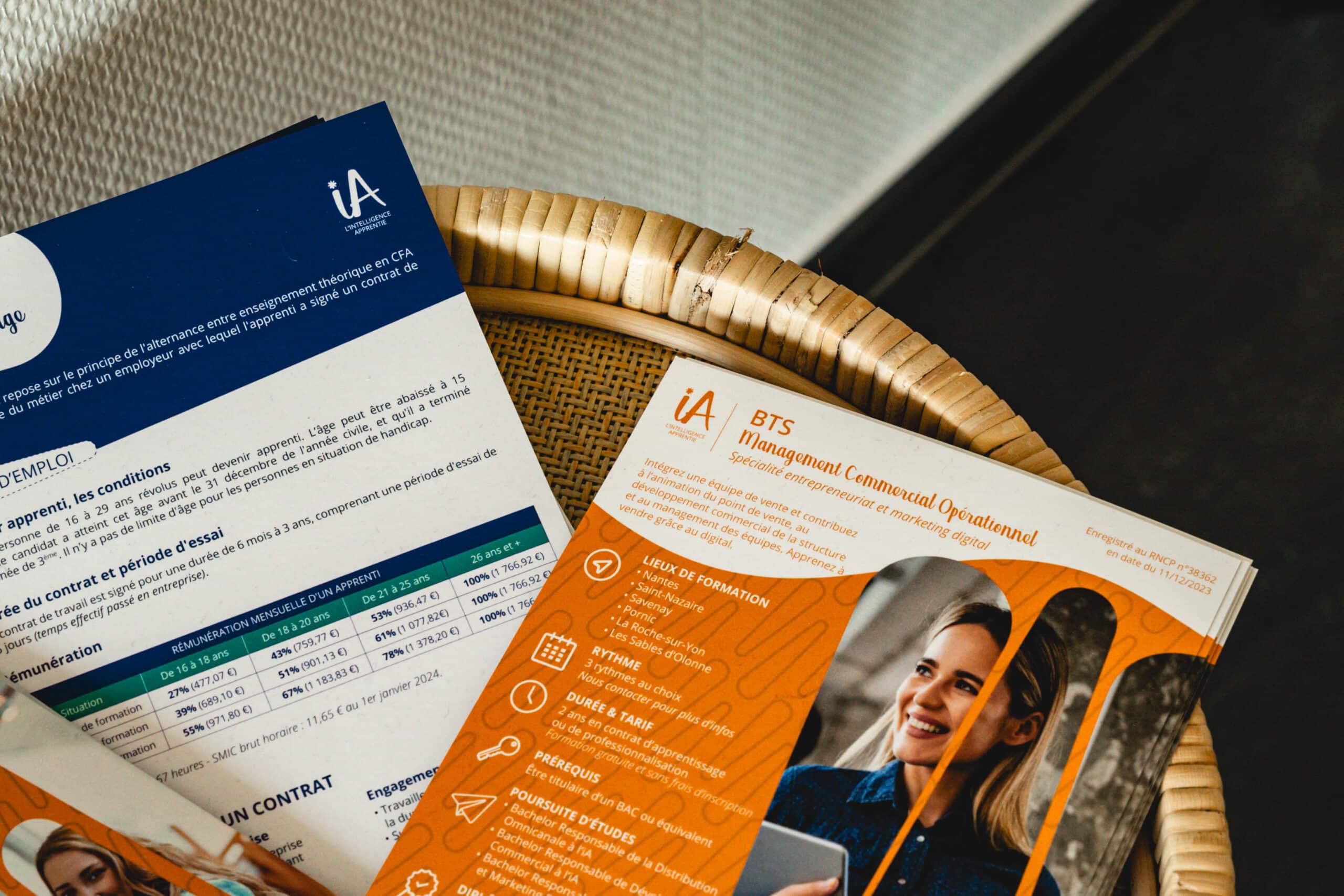 Projet IA — TNX Agency