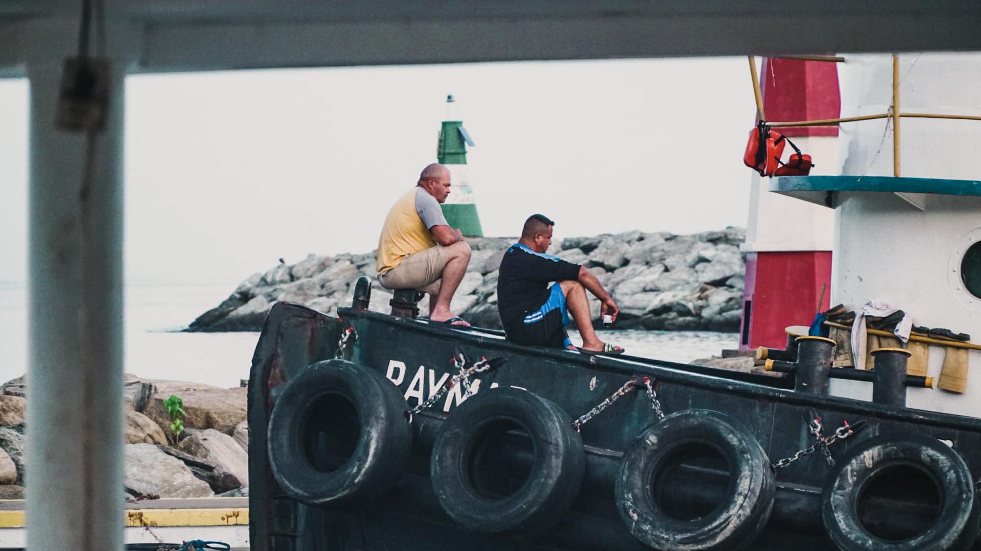 Documentaire — EAII
