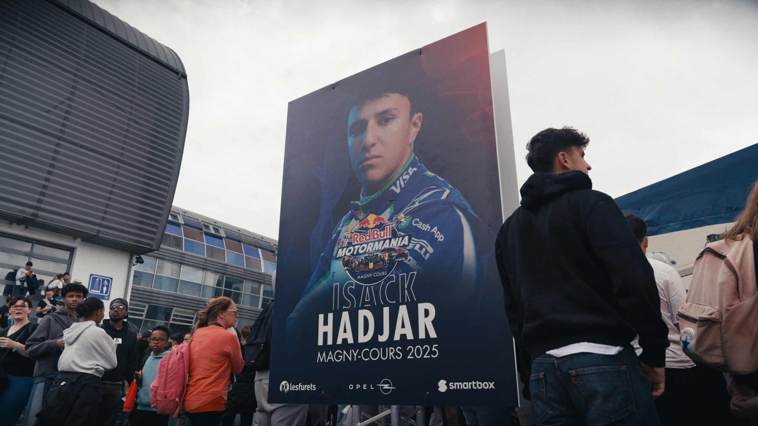 RED BULL — sport & événementiel