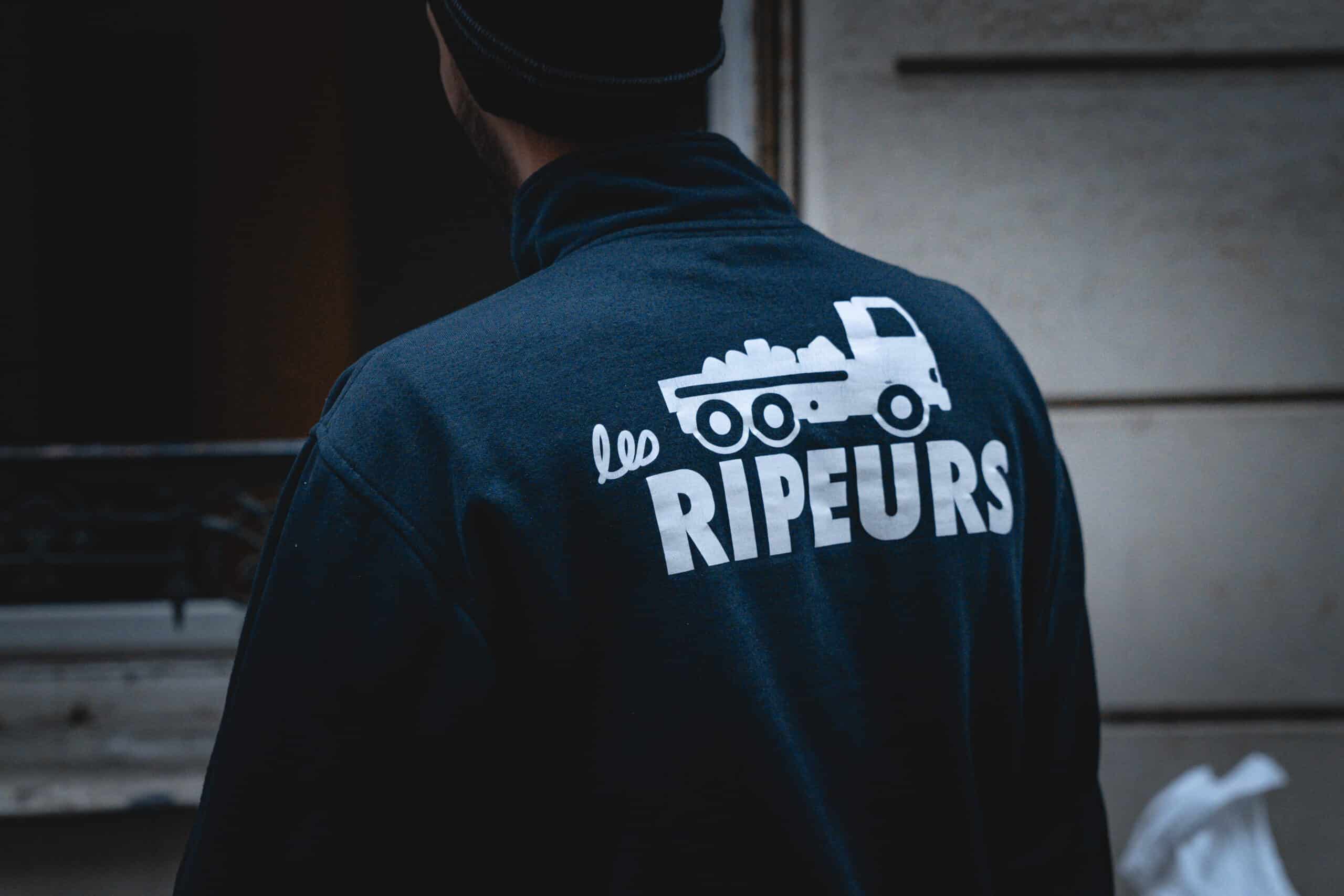 RED AGENCY — corporate