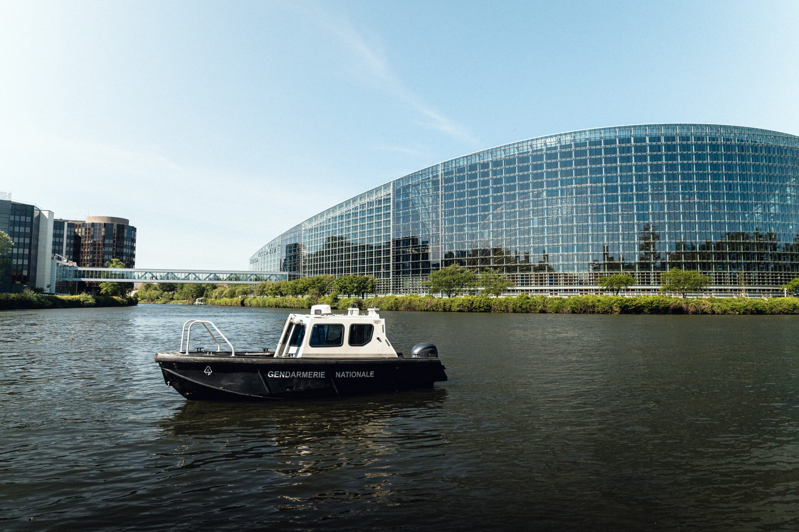 Reportage événementiel et corporate — TNX Agency