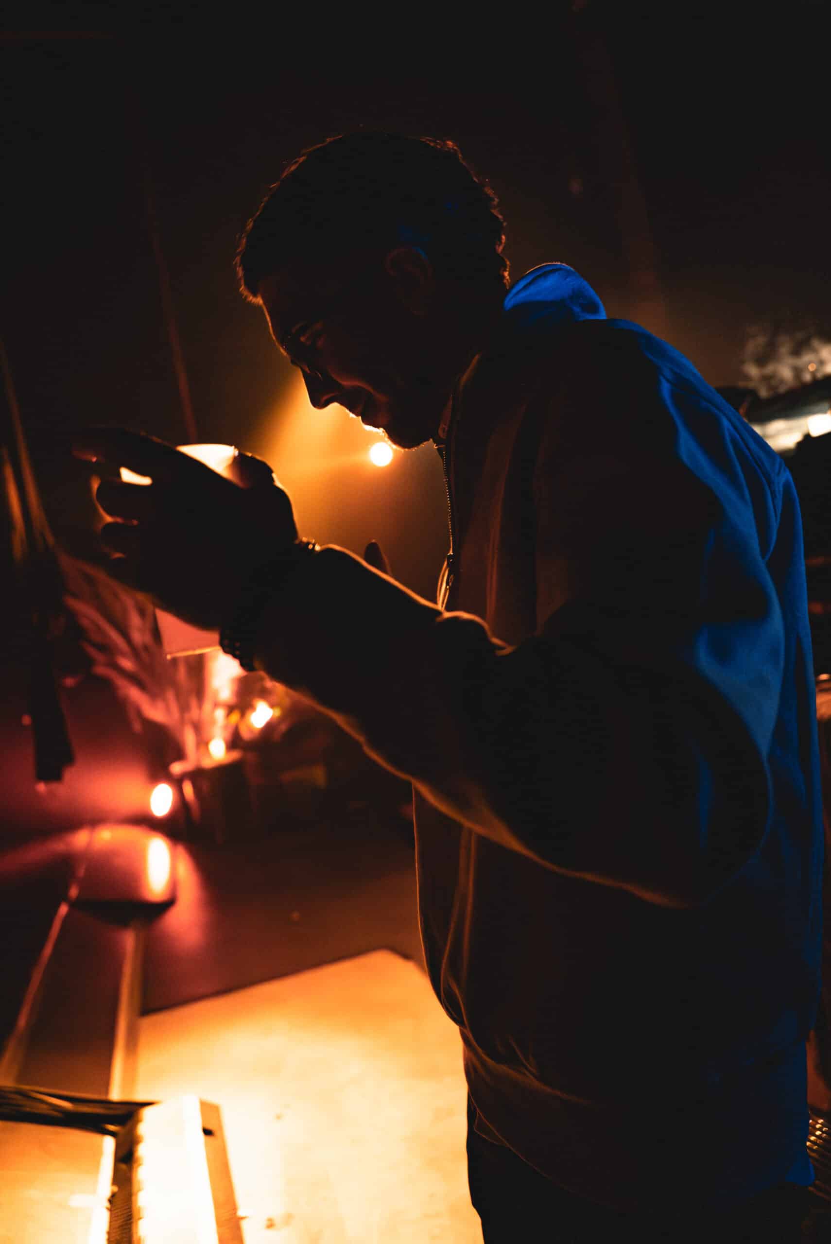 Reportage événementiel et corporate — TNX Agency