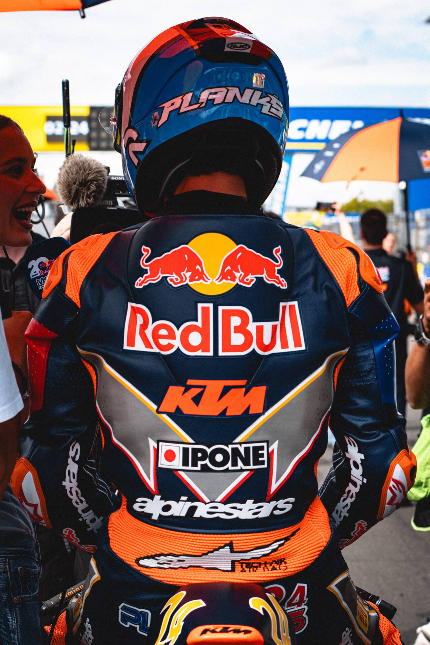 RED BULL — sport & événementiel