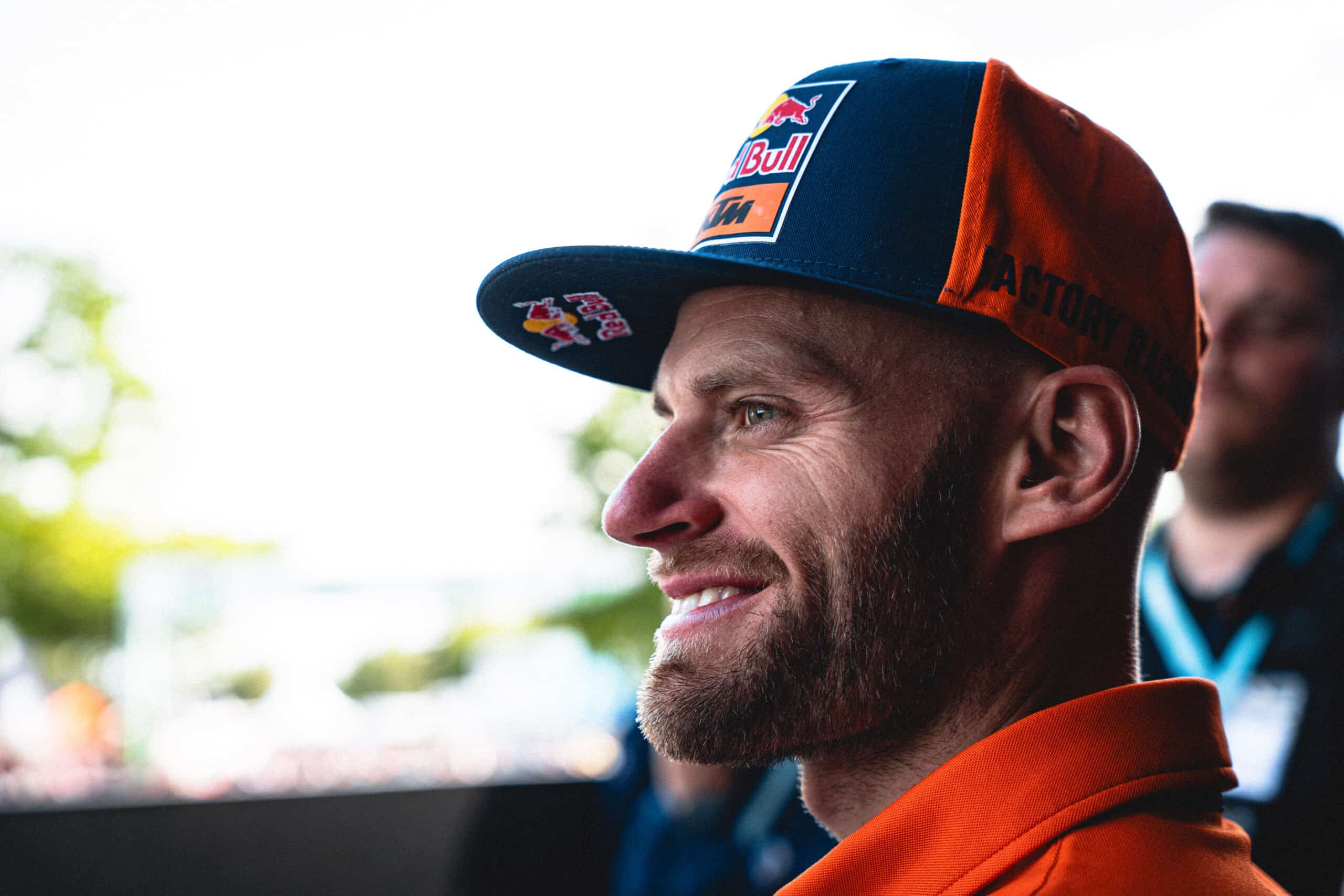 RED BULL — sport & événementiel