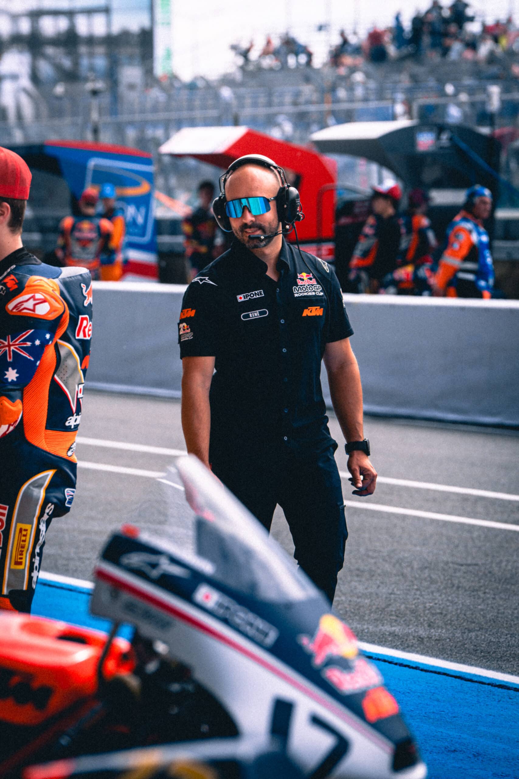 RED BULL — sport & événementiel