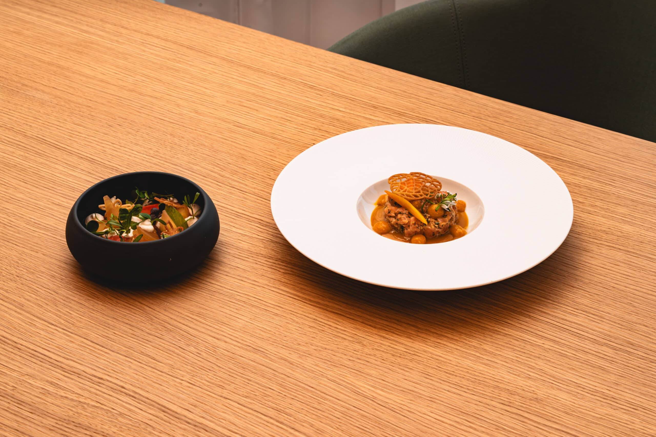 Sodexo - Plats Individuels