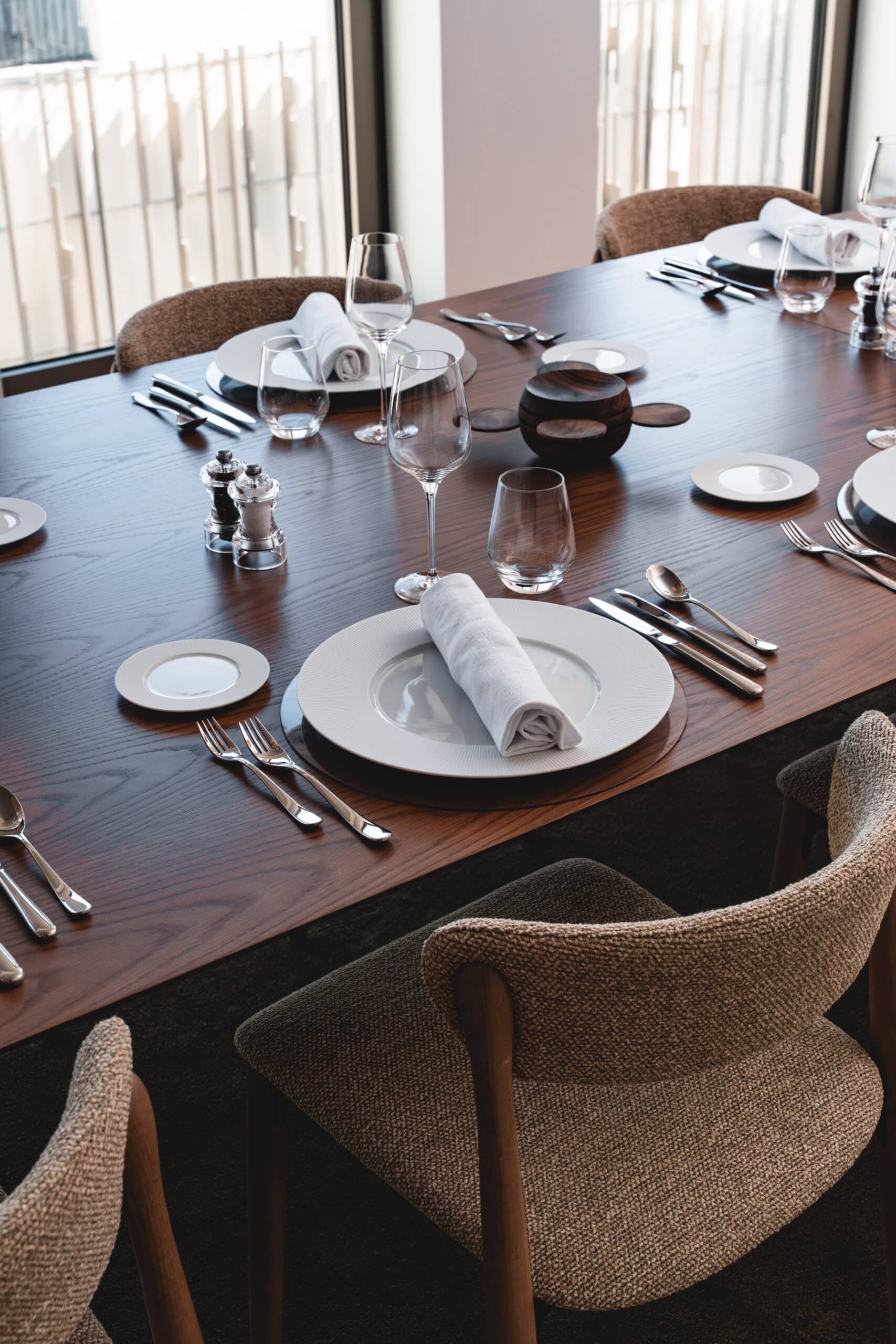 Sodexo - Arts de la Table 1
