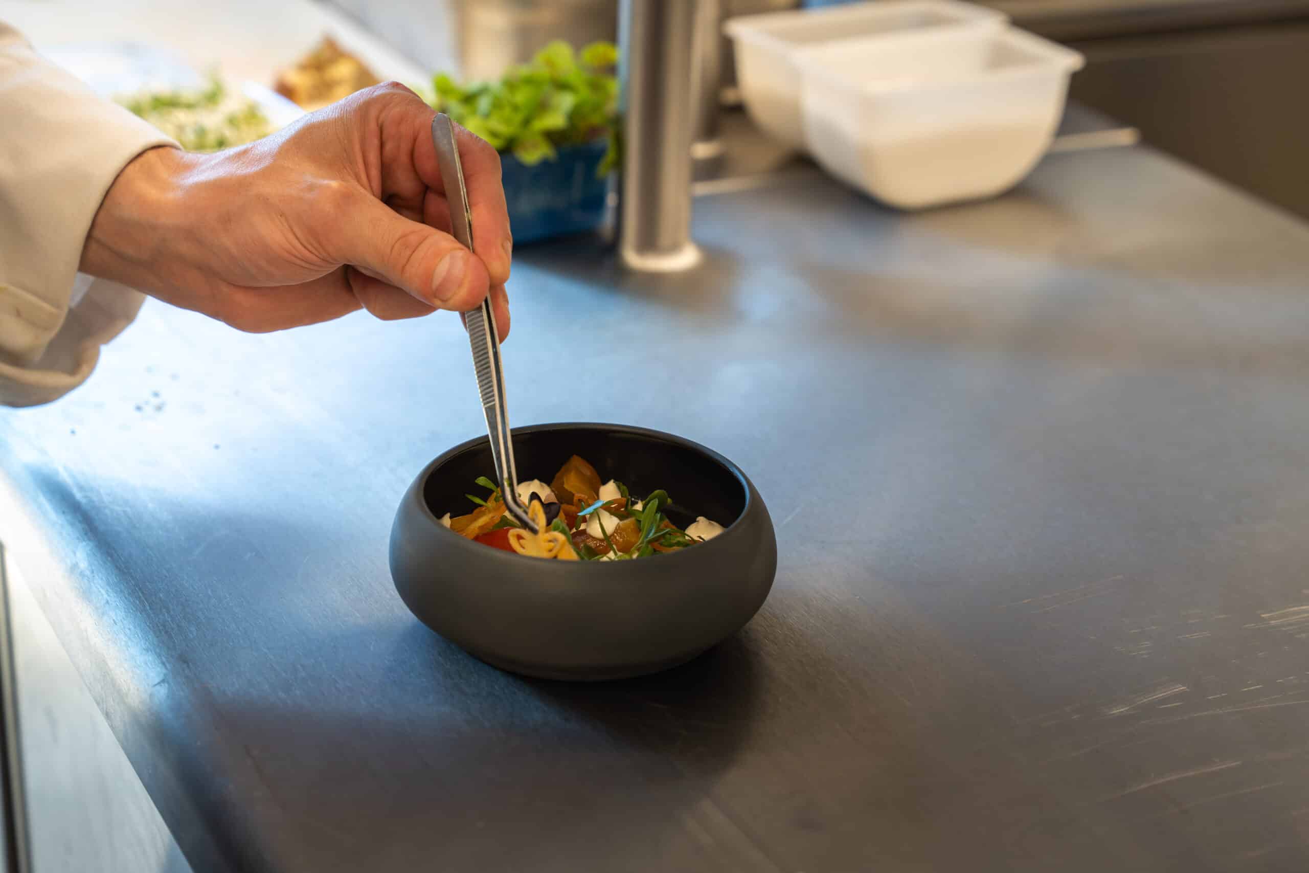 Sodexo - Arts de la Table 4
